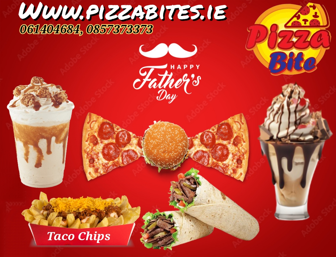 Pizza Bites Limerick-4