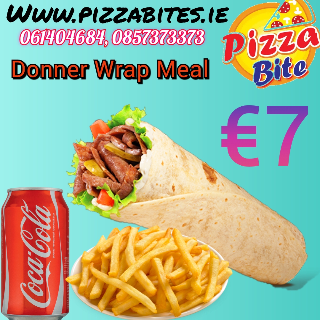 Pizza Bites Limerick-5